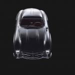Mercedes-Benz 300 SL 1955 года